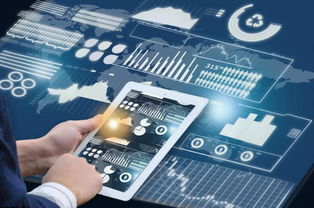 數據賦能 從海量信息到深度價值——論數據處理服務的核心作用