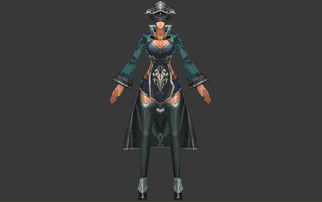 游戲人物模型下載與動(dòng)漫游戲開(kāi)發(fā)指南