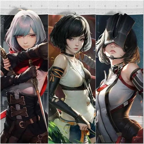 動(dòng)畫(huà)公司進(jìn)軍游戲產(chǎn)業(yè) 機(jī)遇與挑戰(zhàn)并存