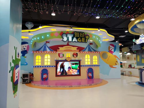 電玩動(dòng)漫城小型游樂(lè)設(shè)備與動(dòng)漫游戲開(kāi)發(fā)全解析