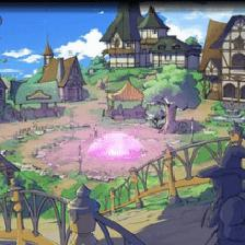 新原畫公布 沙盒MMO《佩里亞編年史》動(dòng)漫技術(shù)驅(qū)動(dòng)開(kāi)發(fā)進(jìn)程