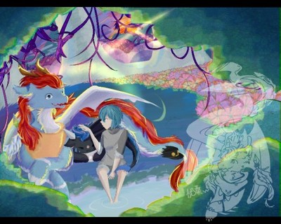 繪動未來，技展風采 學院第七屆動漫技能節繪畫與動漫技術探索