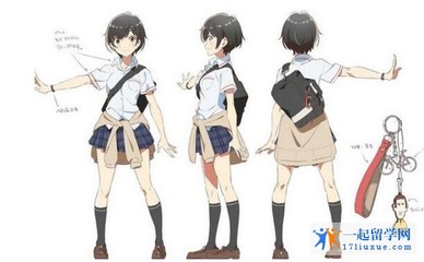 新西蘭留學動漫專業院校推薦 聚焦前沿動漫技術