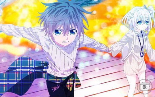 2017動(dòng)漫評(píng)獎(jiǎng)盛典 技術(shù)驅(qū)動(dòng)下的動(dòng)畫藝術(shù)新紀(jì)元