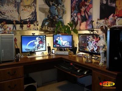 熱門高端技術(shù)還數(shù)動(dòng)漫游戲 來(lái)新華讓你學(xué)有所成