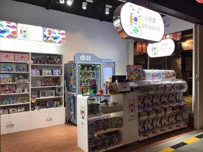 魔都動(dòng)漫風(fēng)拍照圣地，一鍵解鎖朋友圈高階裝逼技能