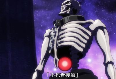 骨王再添神技！解析《Overlord》安茲·烏爾·恭新技能「不死者接觸」的強(qiáng)制掉級(jí)效果