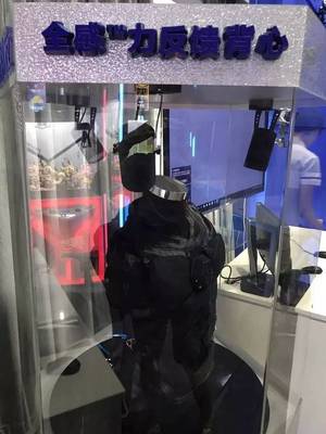 文明出行，創(chuàng)意騎行 三地動(dòng)漫創(chuàng)作團(tuán)隊(duì)的“創(chuàng)意之旅”點(diǎn)燃技術(shù)靈感