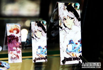 夫妻同心，巧手筑夢(mèng) DIY工作室里的萌系動(dòng)漫王國(guó)