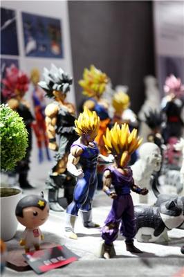 廈門城市職業(yè)學(xué)院第四屆“動(dòng)漫嘉年華”圓滿開幕，共探動(dòng)漫技術(shù)新未來(lái)