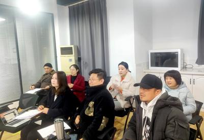 傳媒與設(shè)計(jì)學(xué)院數(shù)媒系動(dòng)漫制作技術(shù)專業(yè)2021屆畢業(yè)答辯圓滿落幕，展現(xiàn)動(dòng)漫技術(shù)新活力